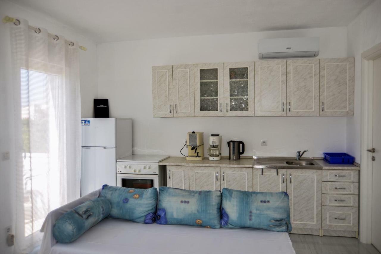 Kaštela Honey Apartment מראה חיצוני תמונה