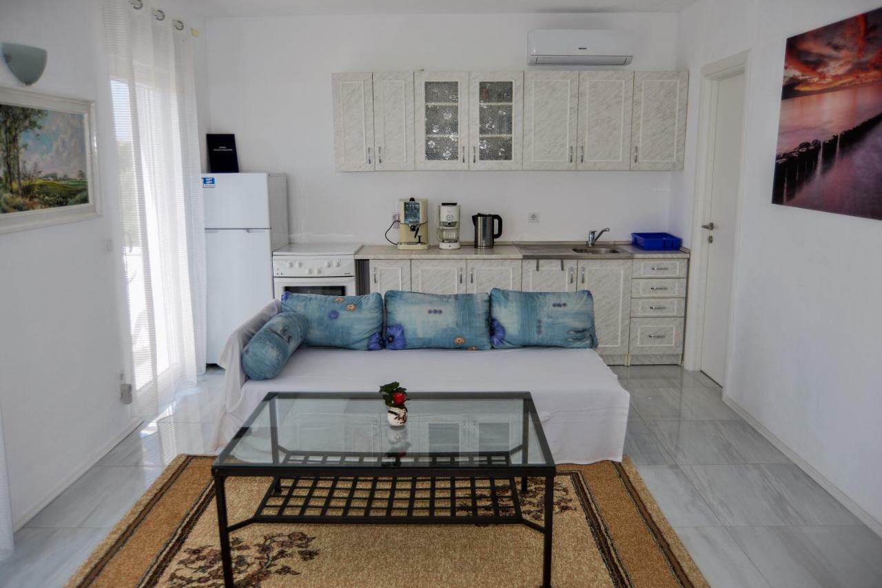 Kaštela Honey Apartment מראה חיצוני תמונה