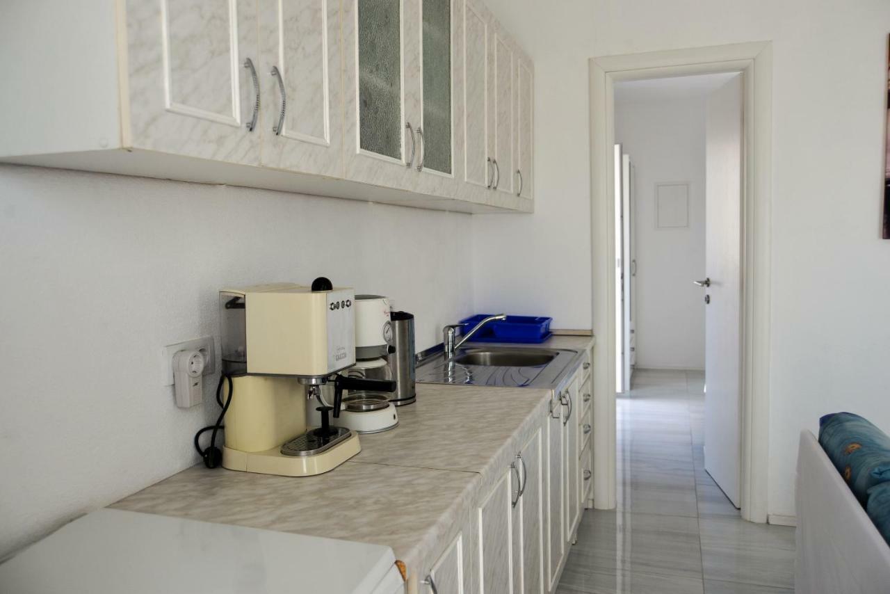 Kaštela Honey Apartment מראה חיצוני תמונה